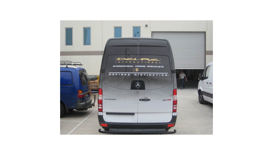 Vehicle Graphics