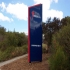 Monolith & Pylon Signage