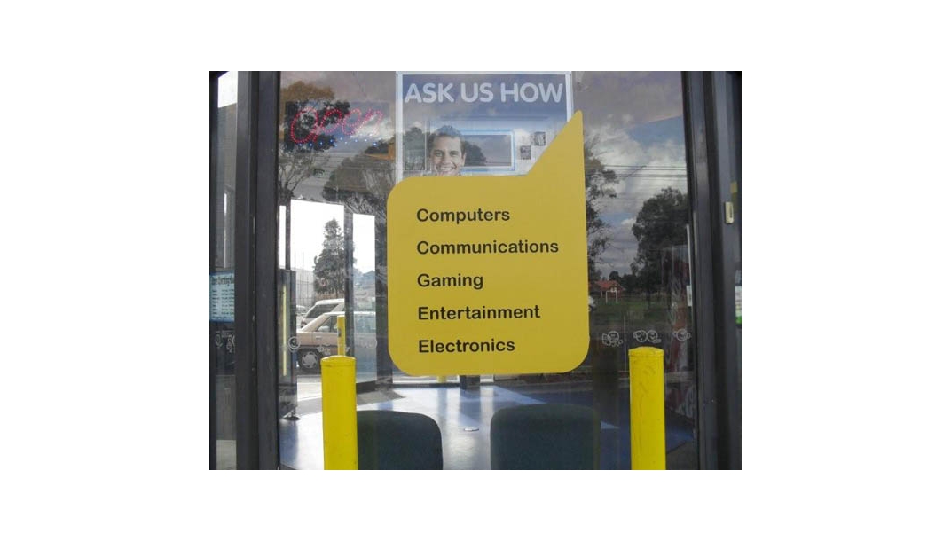 Digital Printing