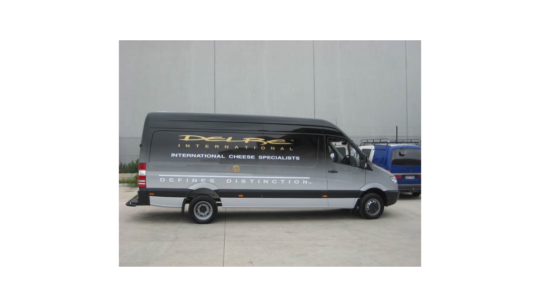Vehicle Graphics