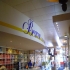 Reception Signage