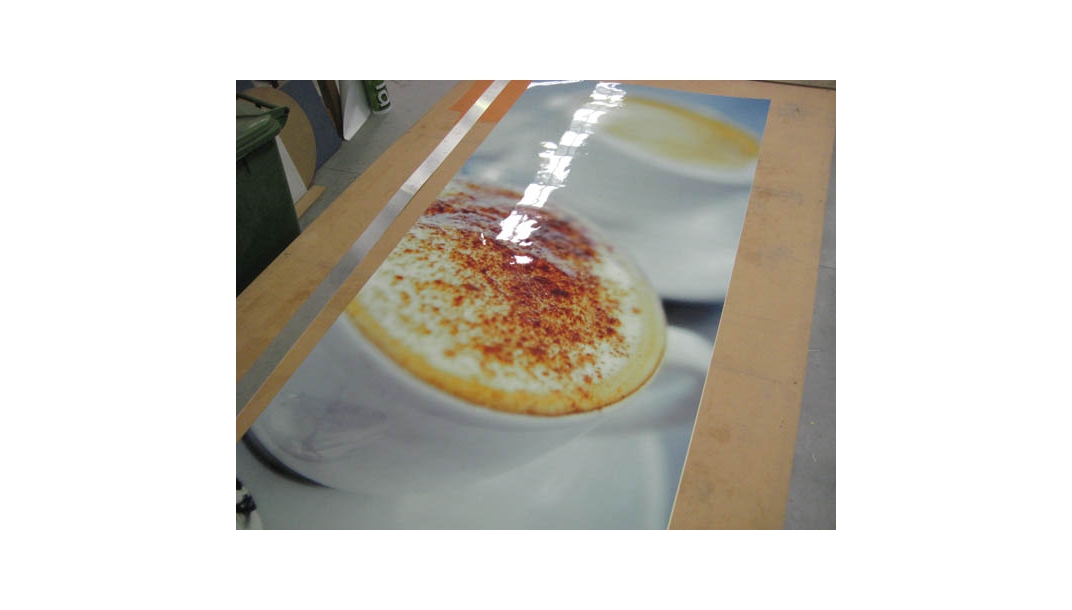 Digital Printing