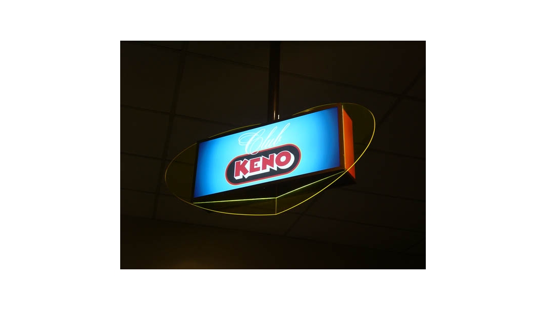 Neon, LED and Other Illuminated Signage