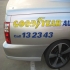 Vehicle Graphics