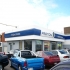 Fascia Signage