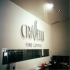 Reception Signage