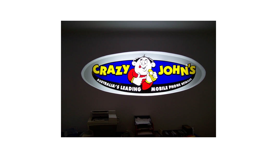 Neon, LED and Other Illuminated Signage