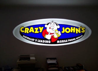 Neon, LED and Other Illuminated Signage
