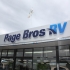 Fascia Signage