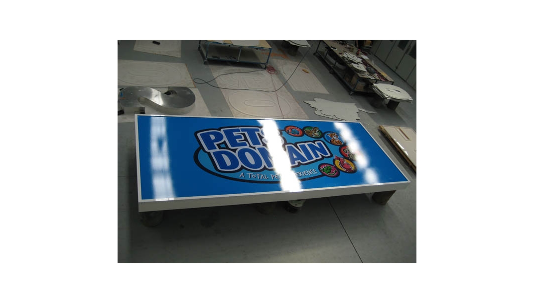 Digital Printing