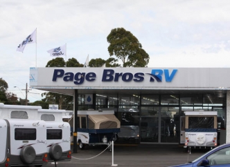 Fascia Signage