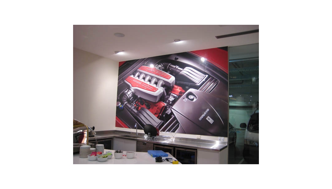 Digital Printing
