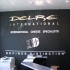 Reception Signage
