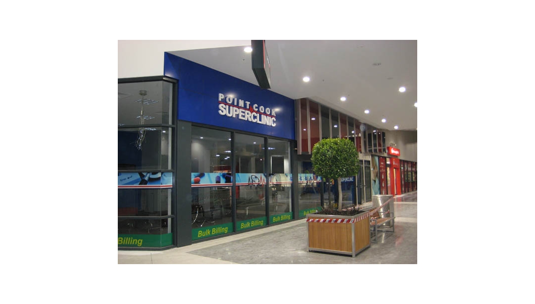 Digital Printing