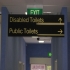 Directional and Wayfinding