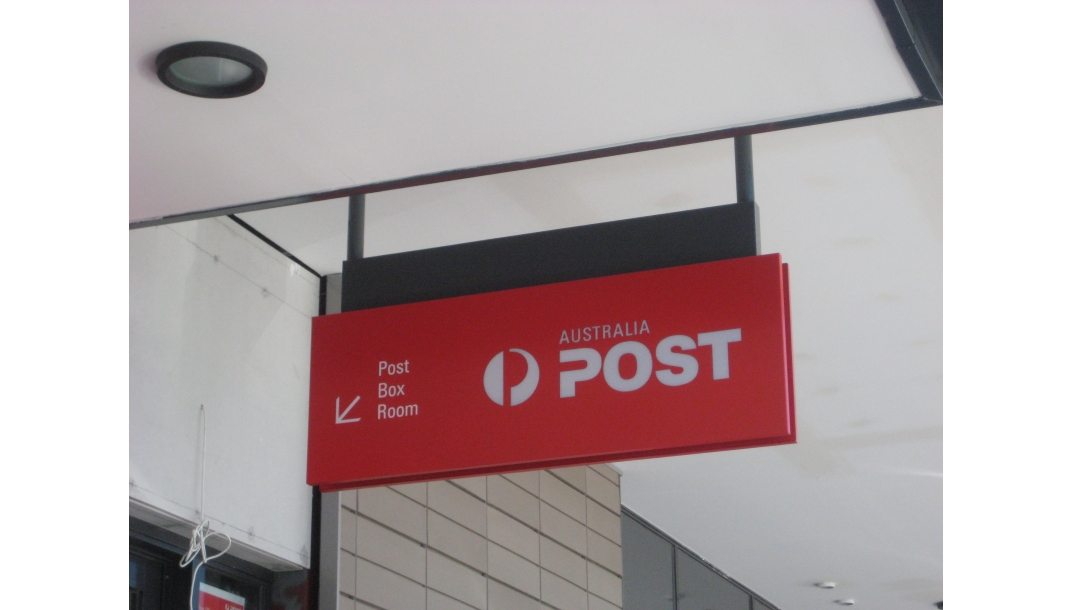 Directional and Wayfinding