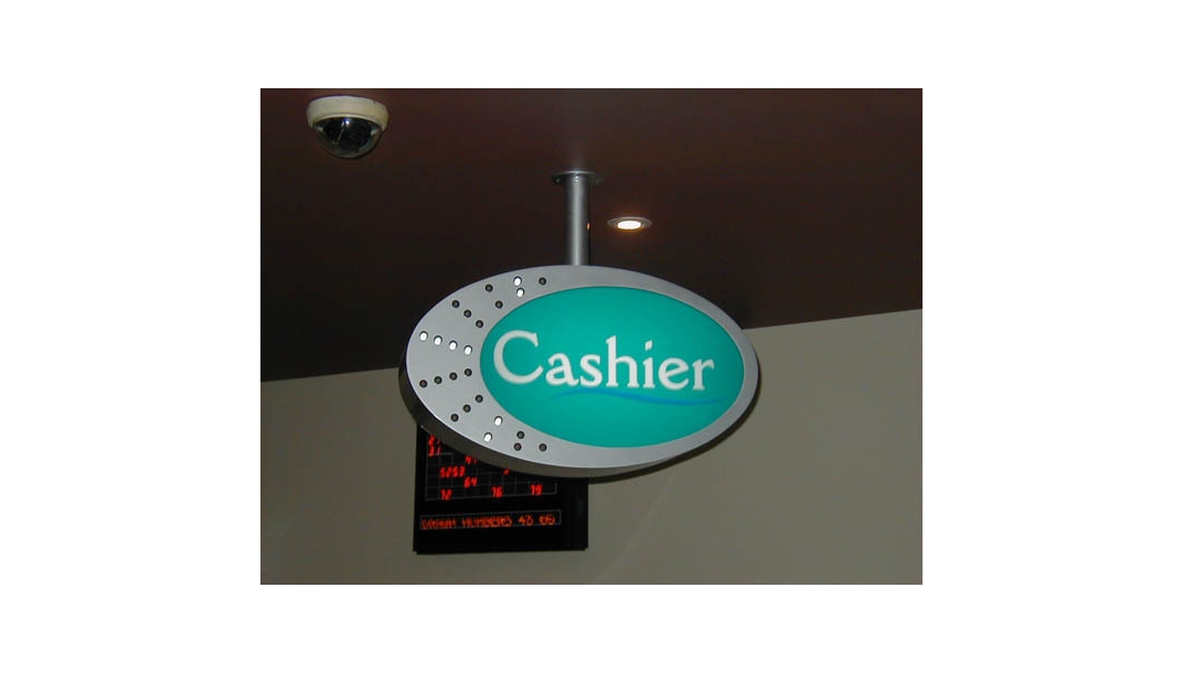 Neon, LED and Other Illuminated Signage
