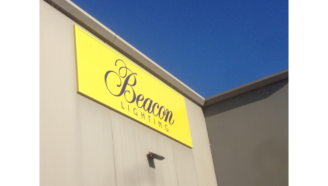 Neon, LED and Other Illuminated Signage