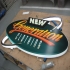 Acrylic and Metal Fabrication