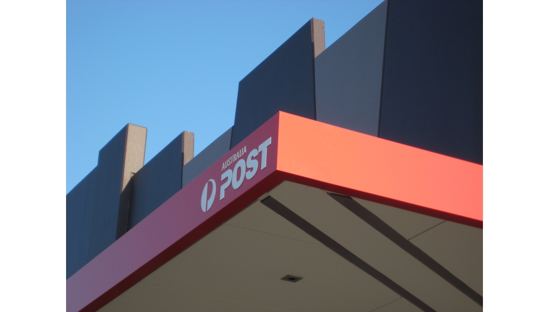 Cladding