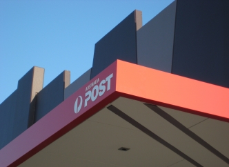 Cladding