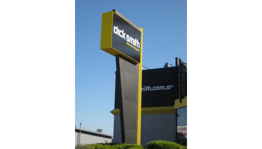 Retail and Shopfronts