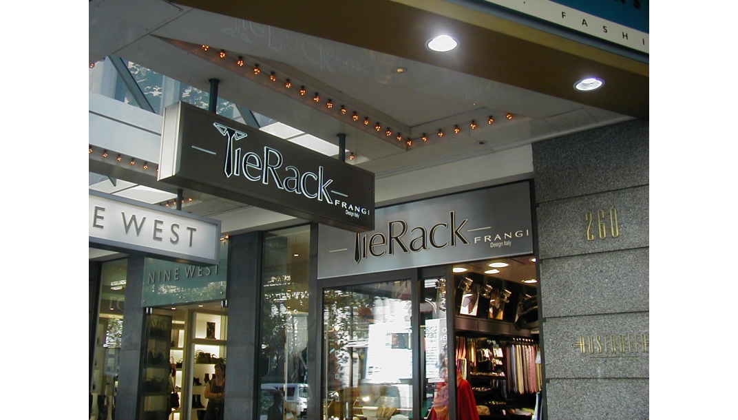 Retail and Shopfronts