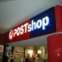 Acrylic and Metal Fabricated Signage