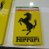 Acrylic and Metal Fabricated Signage