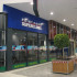 Acrylic and Metal Fabricated Signage