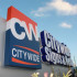 Acrylic and Metal Fabricated Signage